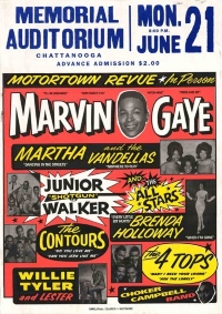 AE - Motown Revue