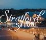 AE SH - Stratford Festival logo