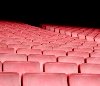 AE SH - Theatre seating