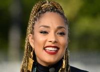 AE - Amanda Seales