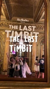 AE SH - The Last Timbit