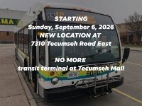 LT - Eastside terminal LT - Eastside terminal