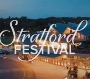 AE SH - Stratford Festival logo